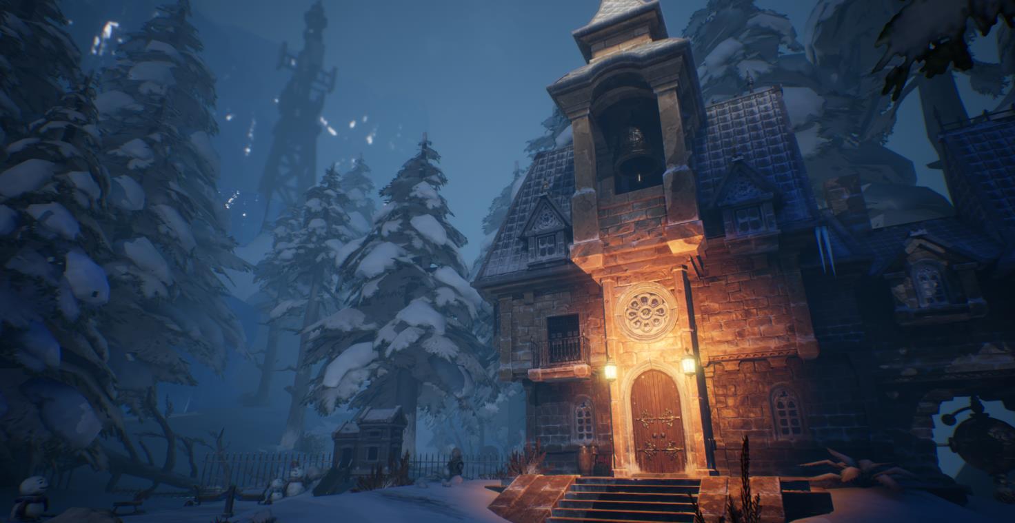 龙族幻想腾讯版