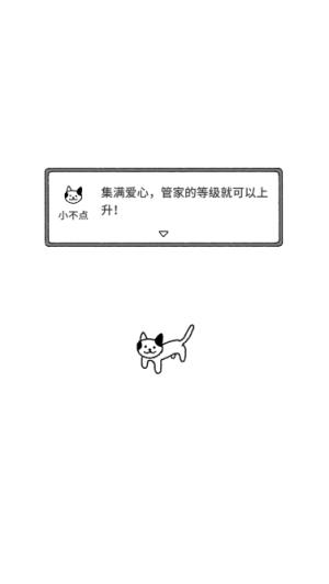 猫咪真的超可爱