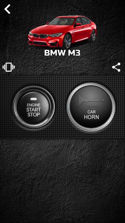 Engines Sounds