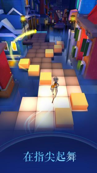 滚动的天空2幻想曲