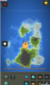 上帝沙盒模拟器