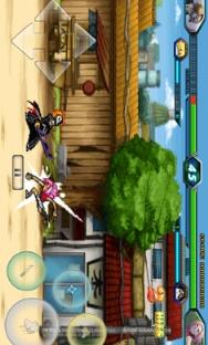 死神vs火影十尾版