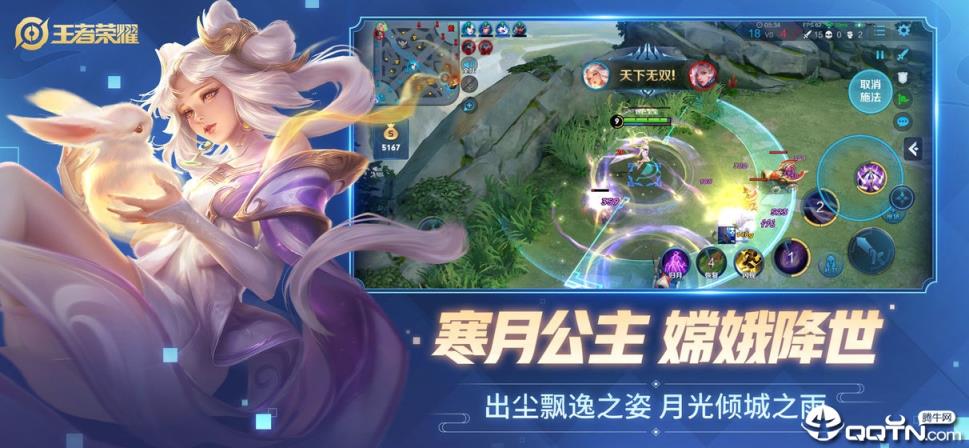 王者荣耀自走棋版本