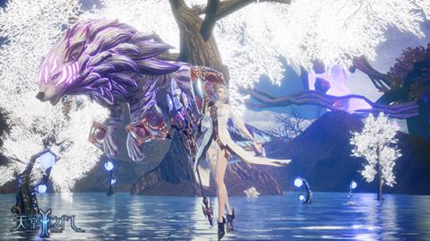 天空之门百度版