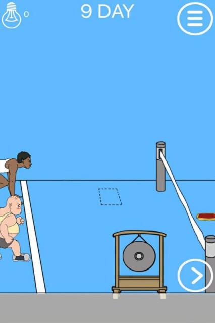 妈妈把我的辣条藏起来了3