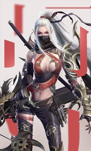 幻世唐门星耀版

