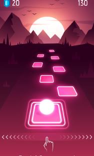 节奏弹球中文版