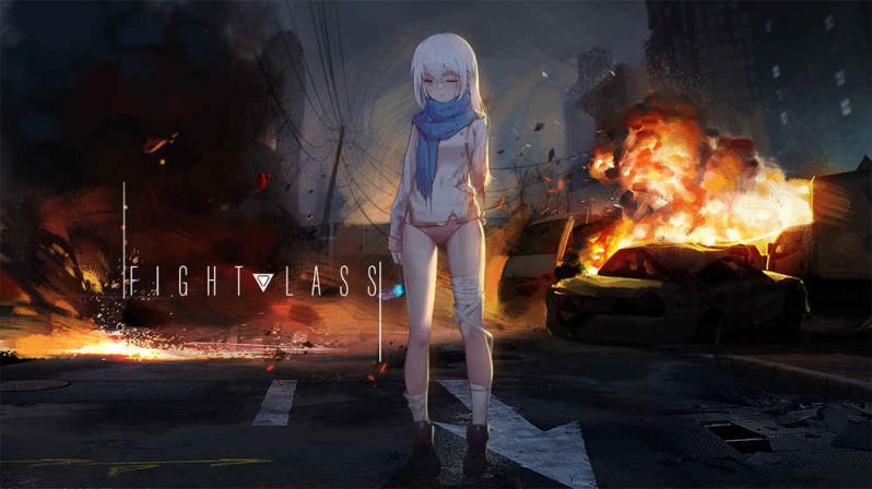 恙化装甲腾讯版