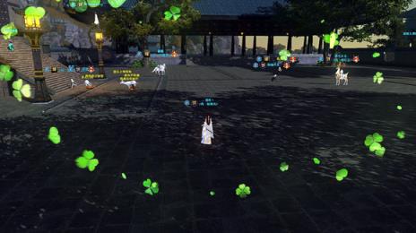 天刀大逃杀bt版