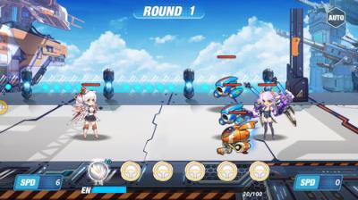 次元X战娘变态版