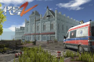 黎明之路腾讯版