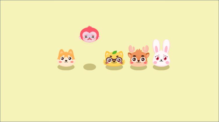 宝宝环保大作战