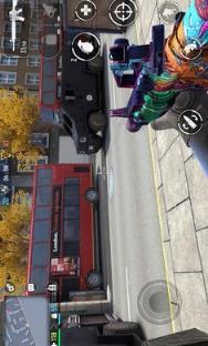 现代行动内购版