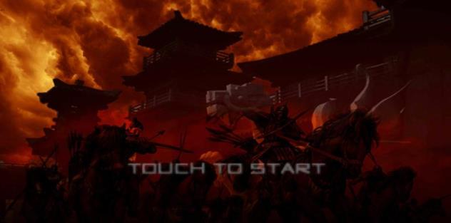 混沌战神