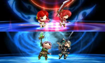 萌将三国志BT版