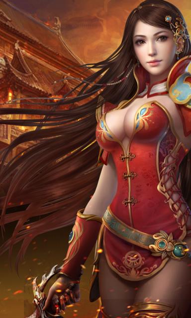 决战红名村BT版