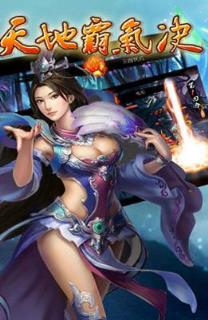 天地霸气诀九游版