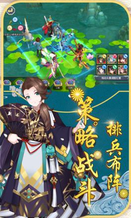 暗黑无尽之剑镇魂师腾讯版