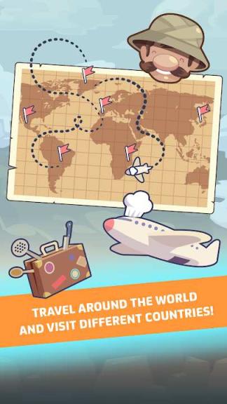 野生动物饲养员手游