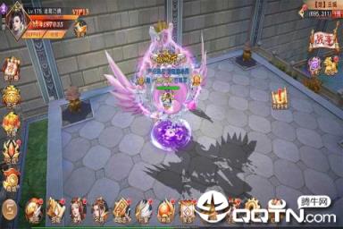 暗黑纹章觉醒九游版