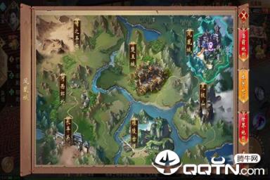 暗黑纹章觉醒九游版