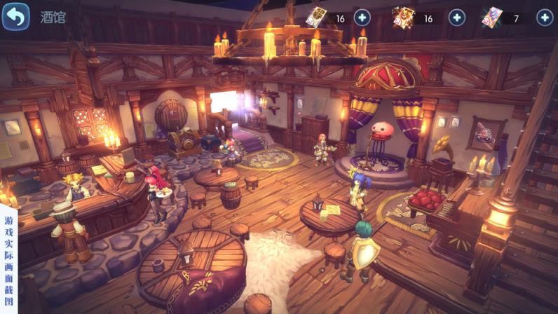 仙境传说RO冒险者BT版