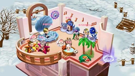 恋爱盒子online手机免费版