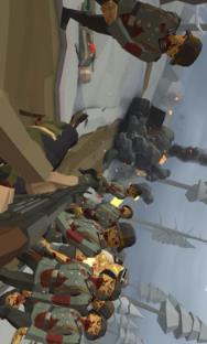 像素二战无限金币版