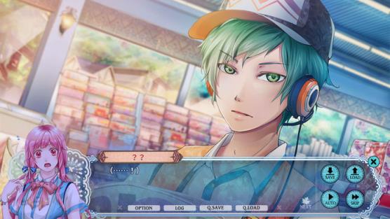 秋色的记忆完整版