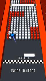 颜色破坏者3D手游