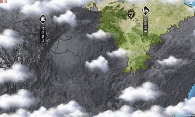 摸金寻龙传4399版