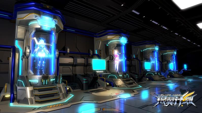 银翼计划内测版