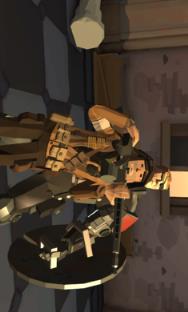 像素二战中文版