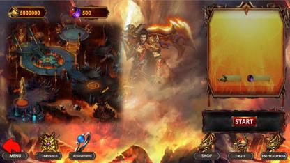 沙城霸主高爆版