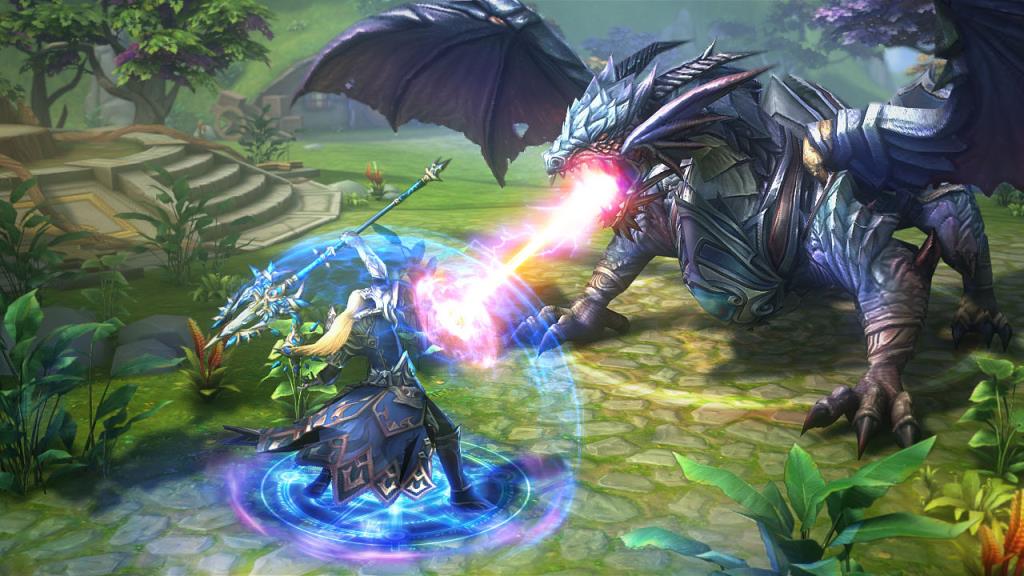 轮回录手游BT版