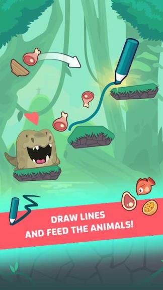 野生动物饲养员手游