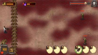 沙城霸主高爆版