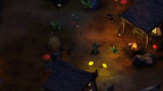 英雄行动启示录