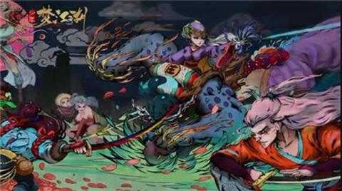 少年梦江湖内购版