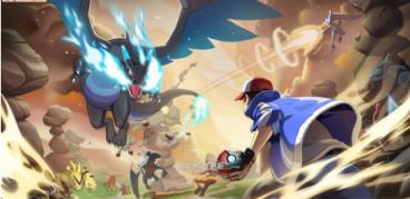 口袋宝可梦BT版