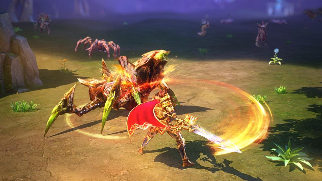 轮回幻想内购版