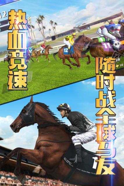 相马大师腾讯版