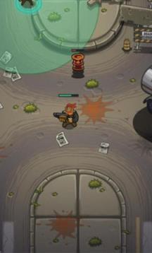 死亡世界英雄生存