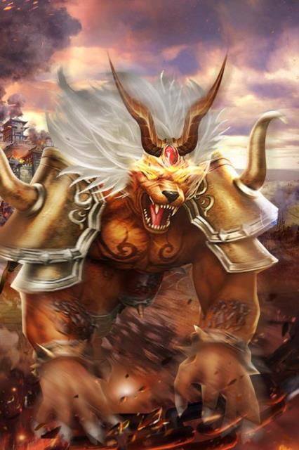 屠龙定乾坤内购版