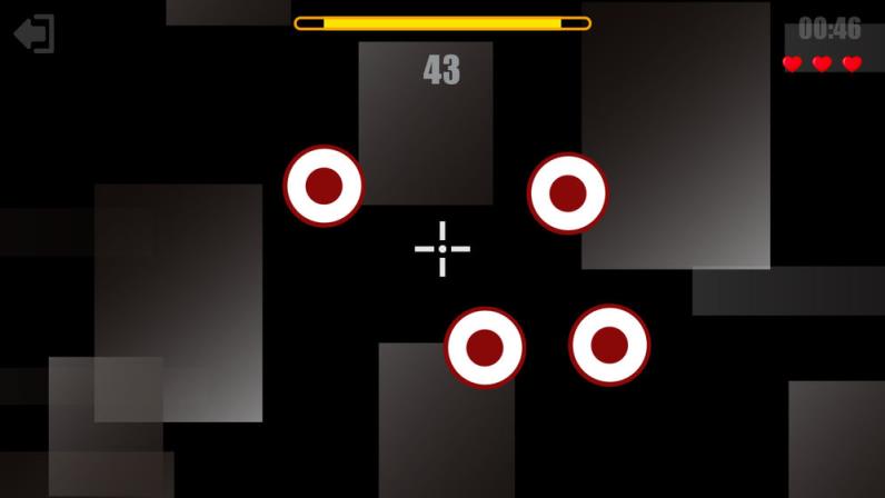 射击训练营手游