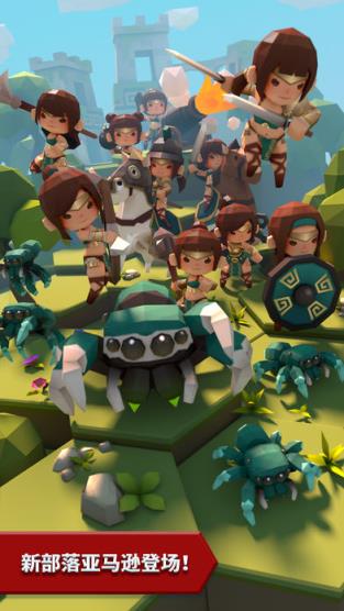 海克泽尼亚内购版