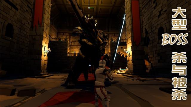 受死之旅修改版