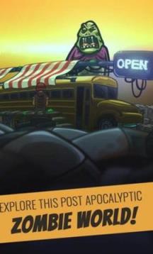 死亡世界英雄生存