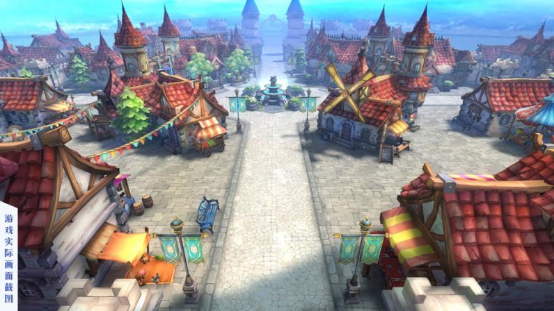 仙境传说RO冒险者测试版