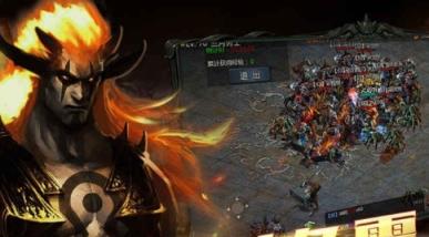 热血霸域王宝强版